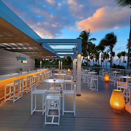 Melia Punta Cana Beach Wellness Inclusive Resort - Adults Only-3